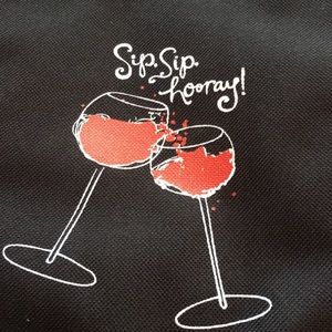 🌞Extra Tote bags made for daughters wedding🌞